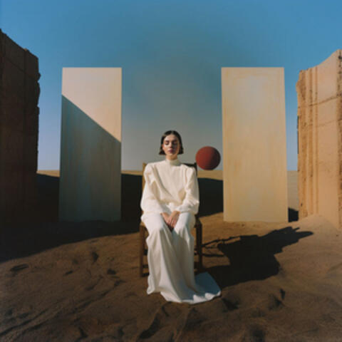 Ausente album art