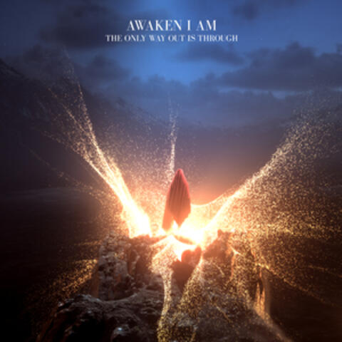 The Only Way Out Is Through album art