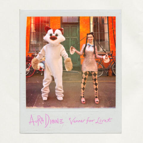 Venner For Livet album art