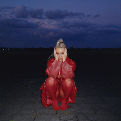 Euronites album art