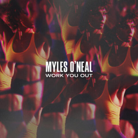 Work You Out album art