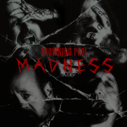 MADNESS album art