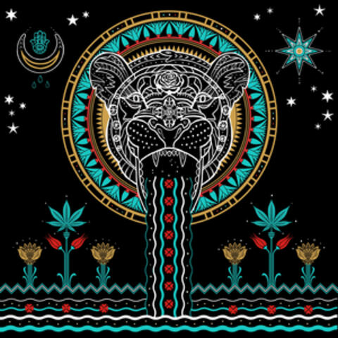 Mother Tongue album art
