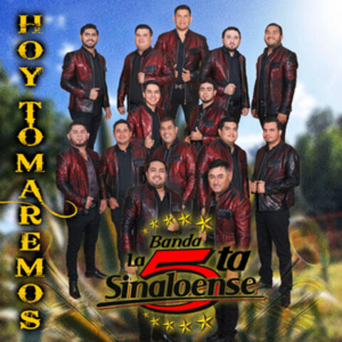 Hoy Tomaremos album art