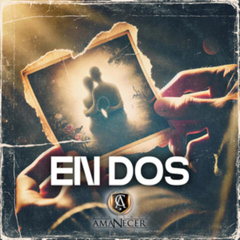 En Dos album art