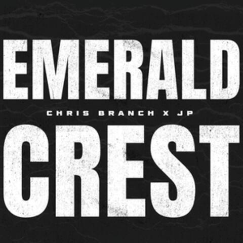 Emerald Crest album art