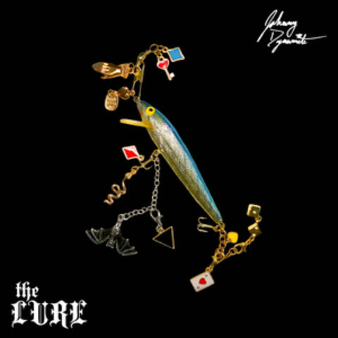 The Lure album art