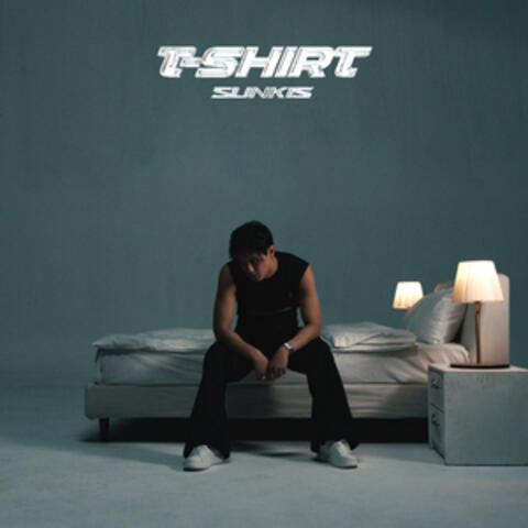 T-Shirt album art