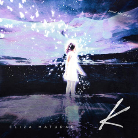 K album art