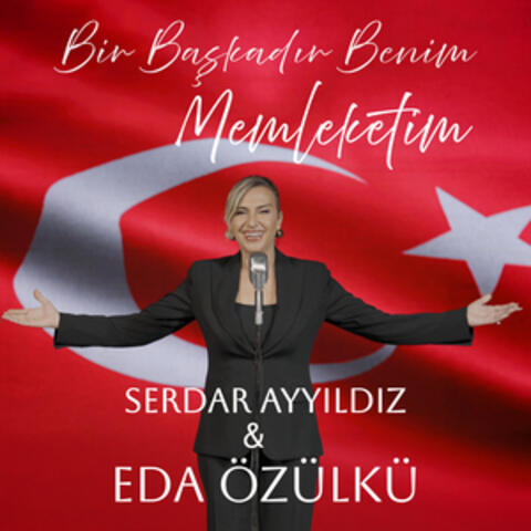 Bir Başkadır Benim Memleketim album art