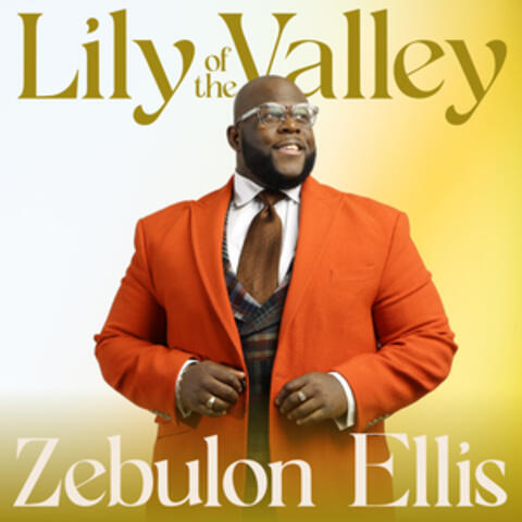 Lily Of The Valley album art