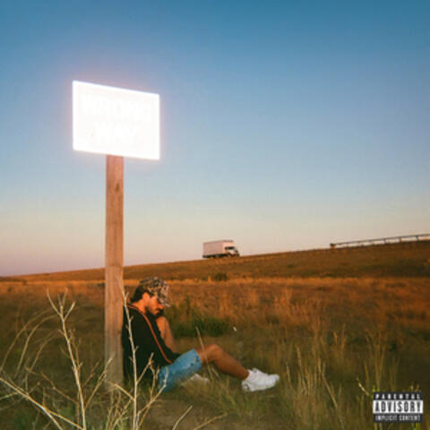 Ghost Town album art