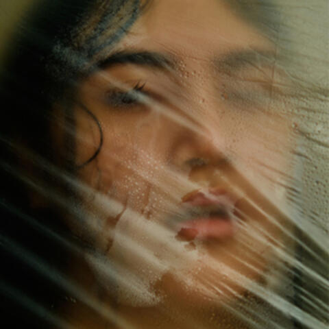 Leftover Love album art