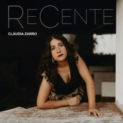 ReCente album art