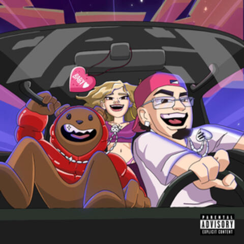 Baby album art