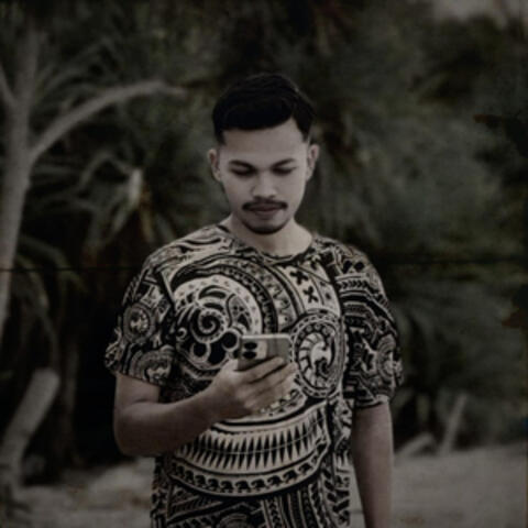 Su Mulai Nakal album art