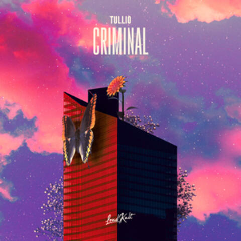 Criminal album art