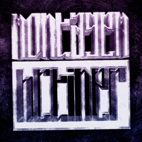 MONTAGEM HCTINER album art