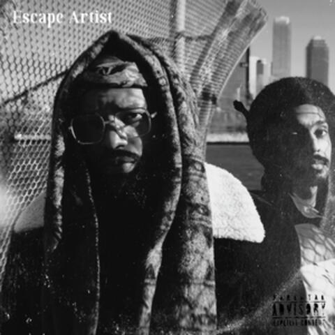 Escape Artist album art