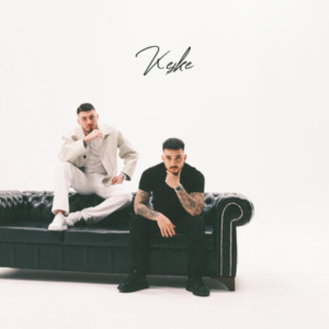 Keşke album art
