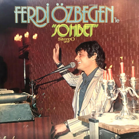 Sohbet album art