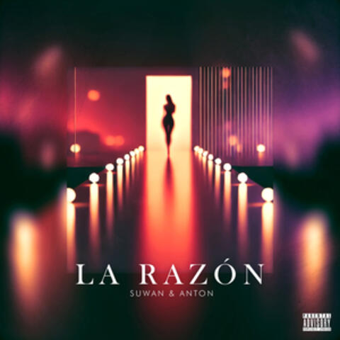 La Razón album art