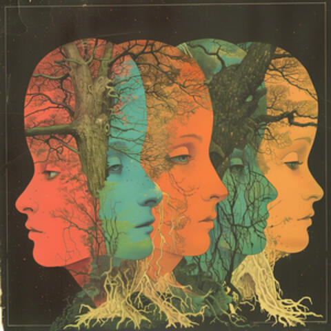 Sueños Inéditos album art