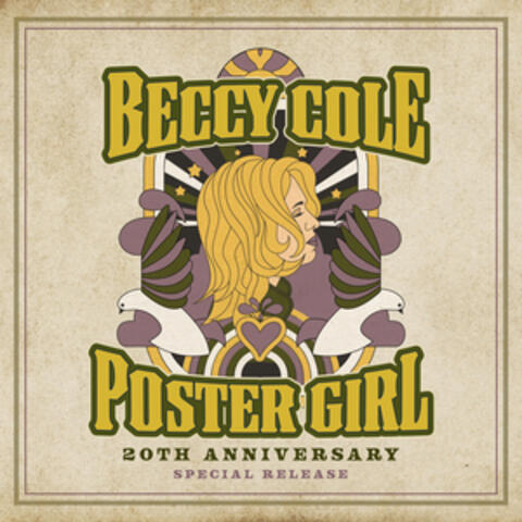 Poster Girl album art