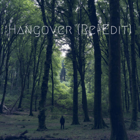 Hangover album art
