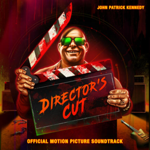 Director's Cut album art