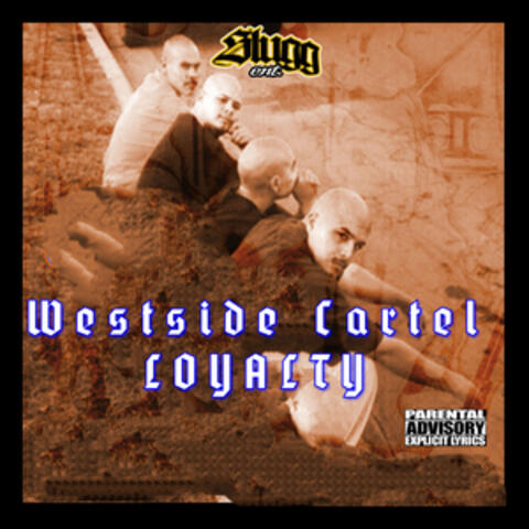 LOYALTY album art
