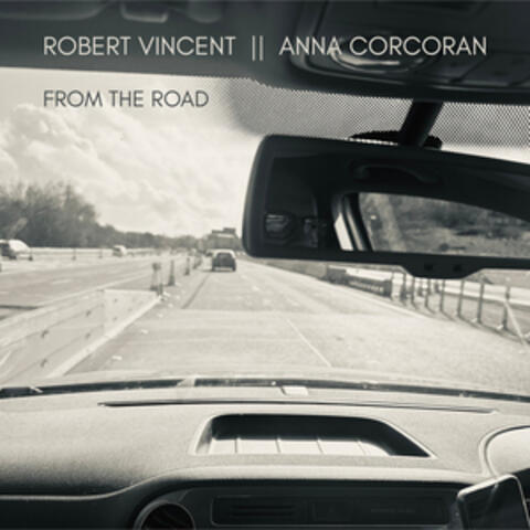 From The Road album art