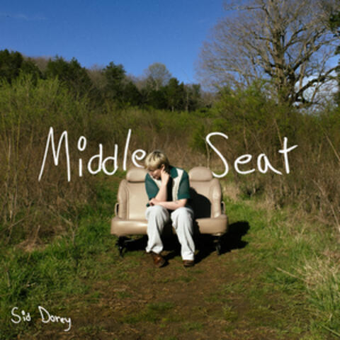 Middle Seat album art