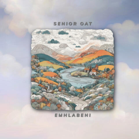 Emhlabeni album art