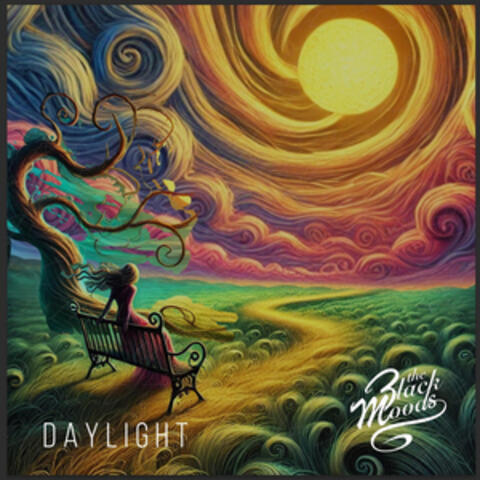 Daylight album art