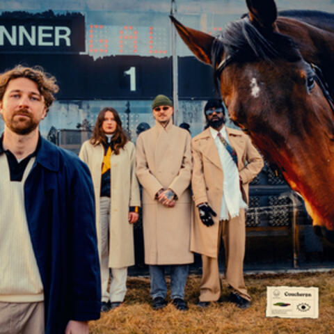 Galopp album art