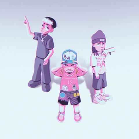 Misionar album art