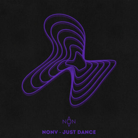 JUST DANCE album art