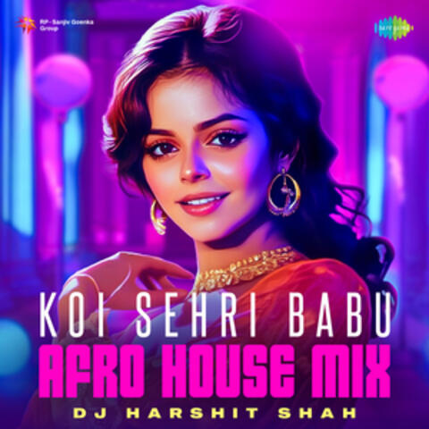Koi Sehri Babu album art