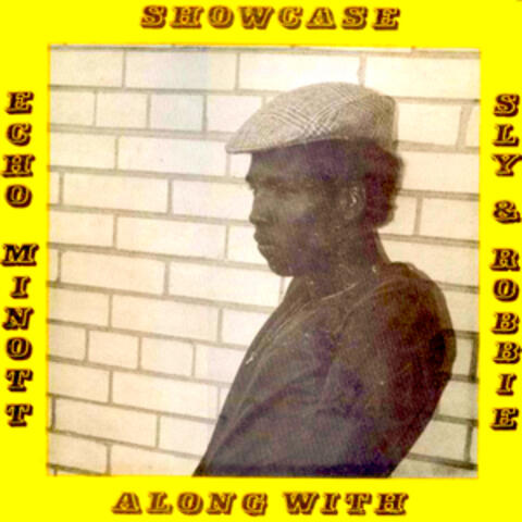 Showcase album art