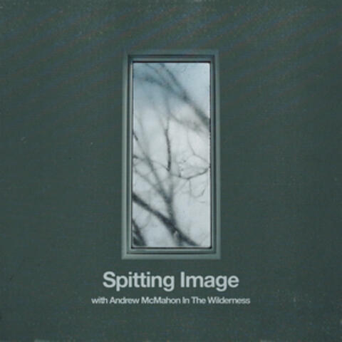 Spitting Image (with Andrew McMahon in the Wilderness) album art