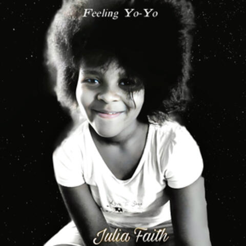 Feeling Yo-Yo album art
