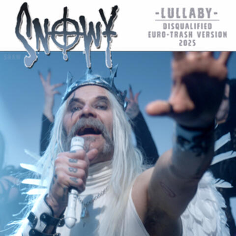 Lullaby album art