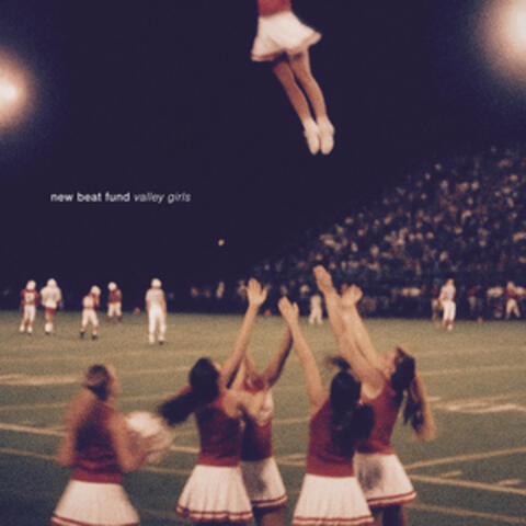 Valley Girls album art