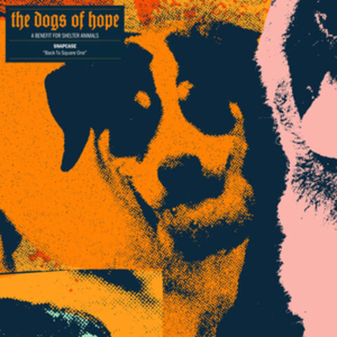 Back To Square One album art