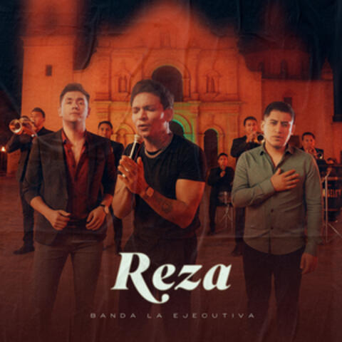 Reza album art