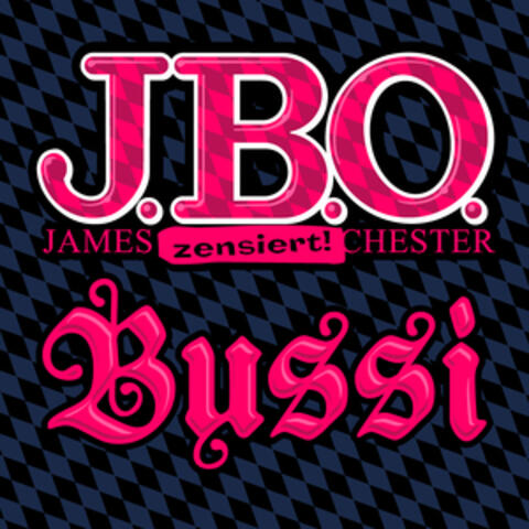 Bussi album art
