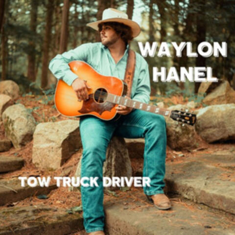 Tow Truck Driver album art