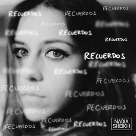 Recuerdos album art