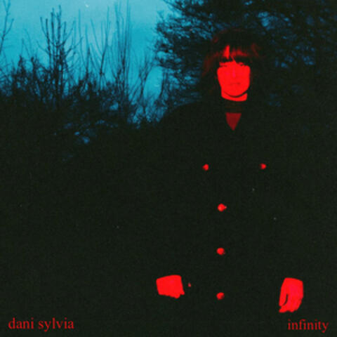 infinity album art